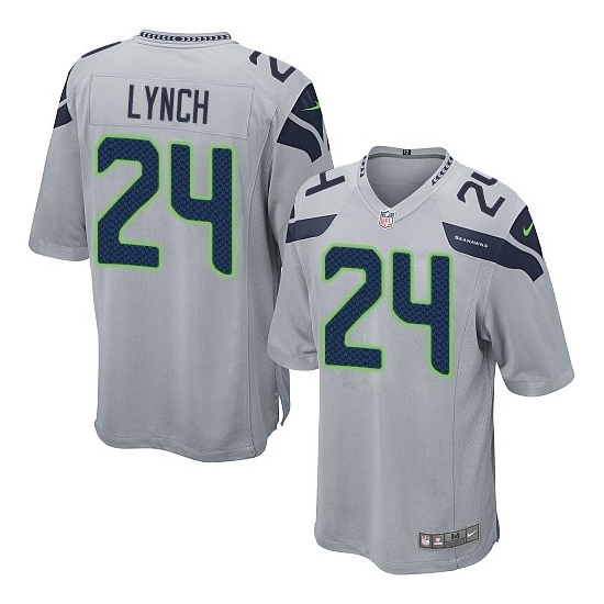 wolf grey earl thomas jersey