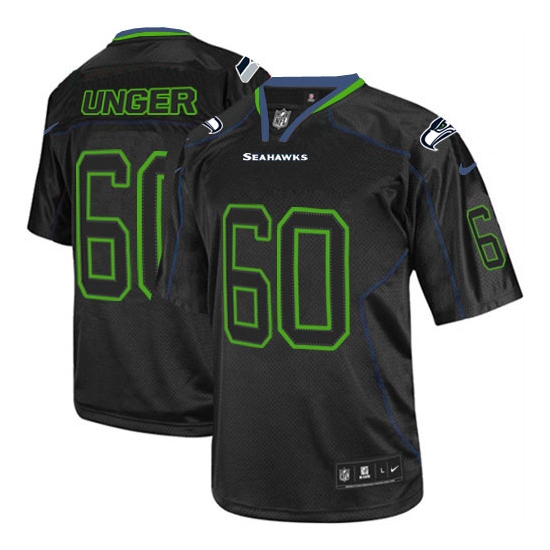 unger seahawks jersey