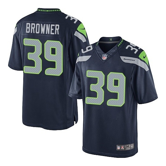 Brandon browner jersey best sale