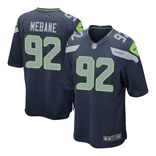 Brandon discount mebane jersey