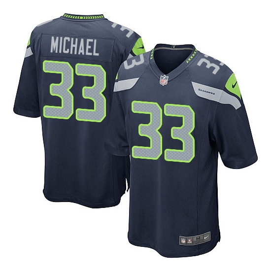 Christine deals michael jersey