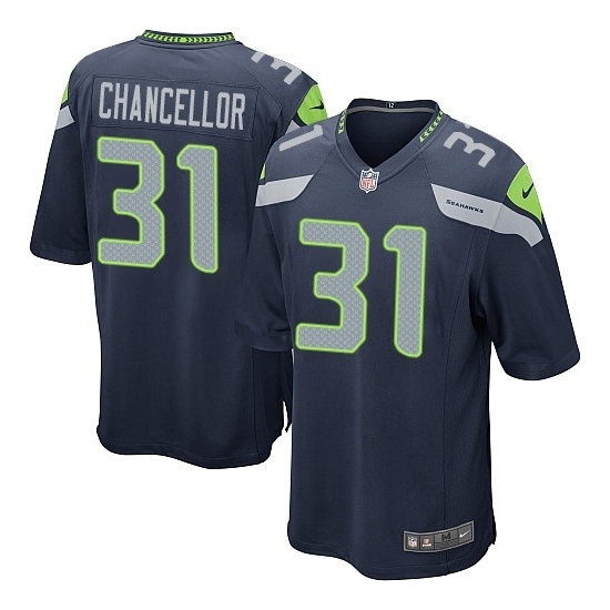 Kam chancellor jersey cheap new arrivals
