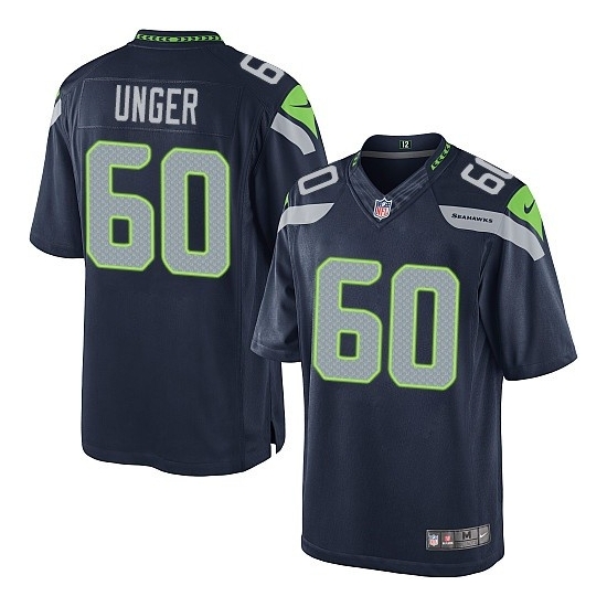 Max unger seahawks jersey shop